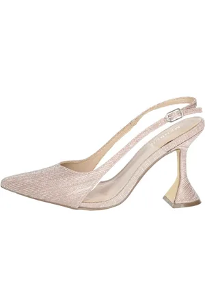 Menbur Zapatos de tacón 23696 para mujer