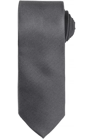 Premier Hombre Bufandas y Pañuelos - Bufanda Waffle para hombre