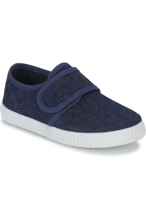 Citrouille et Compagnie Zapatillas MINASTO para niño