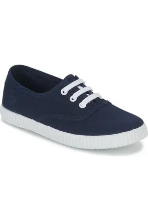 Citrouille et Compagnie Zapatillas KIPPI BOU para niño