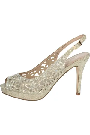 Menbur Sandalias 23968 para mujer
