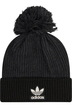 adidas Gorro Adicolor Collegiate Pom Beanie para mujer