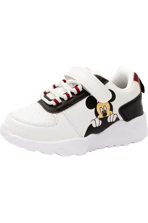 Disney Zapatillas deporte NS6590 para niño