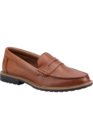 Hush Puppies Mocasines Verity para mujer