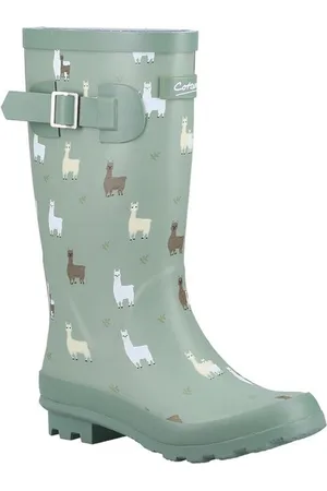 Cotswold Outdoor Botas Farmyard para niño