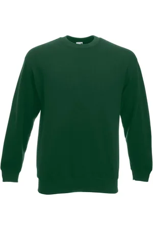 Fruit Of The Loom Jersey Classic 80/20 para hombre