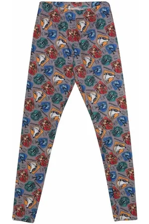 Harry Potter Panties HE1454 para mujer