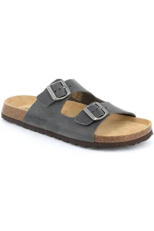 GRÜNLAND Sandalias DSG-CB1631 para hombre