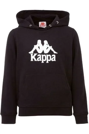 Kappa Chaqueta deporte Taino Kids Hoodie para niño