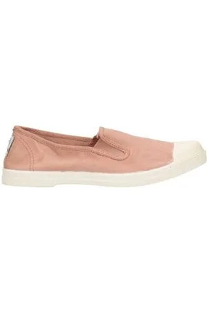 Natural World Deportivas Moda 112E 531 Mujer Marron para mujer