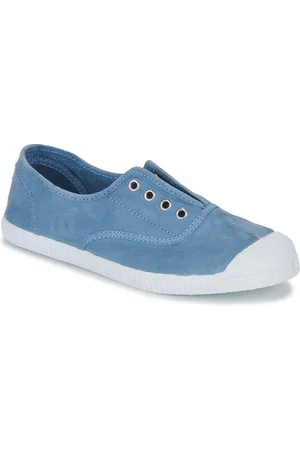 Citrouille et Compagnie Zapatillas WOODEN para niño
