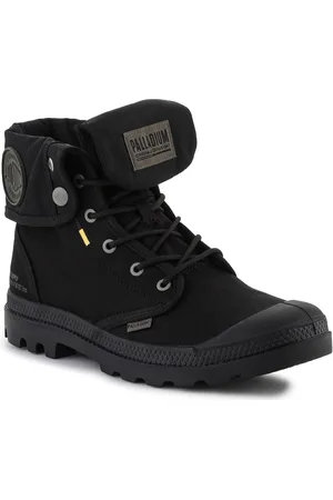 Palladium Zapatillas altas Pampa Baggy Supply 77964-008-M para hombre