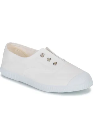 Citrouille et Compagnie Zapatillas WOODEN para niño