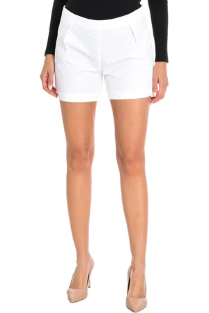 Benetton Short 4GH5590V3-101 para mujer