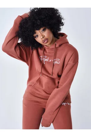 Project X Paris Jersey - para mujer