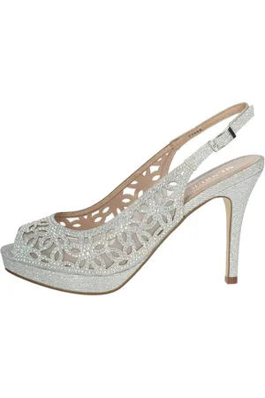 Menbur Sandalias 23968 para mujer