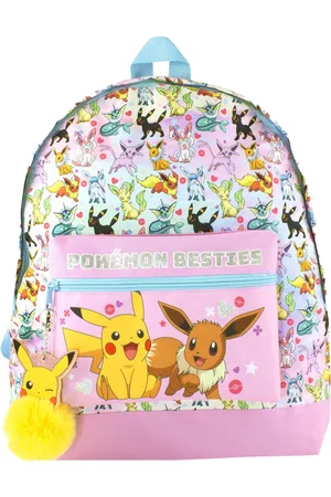 Pokemon Mochila Besties para mujer