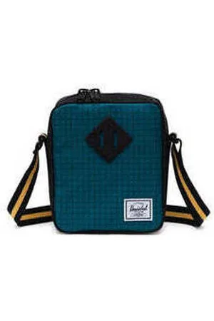Herschel Bandolera Heritage para mujer