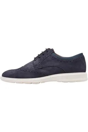 Krack Zapatos Bajos JERTH para hombre