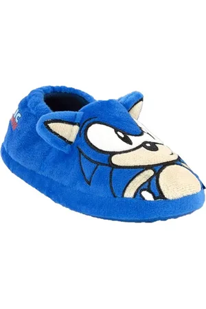 Zapatos de discount sonic para niños