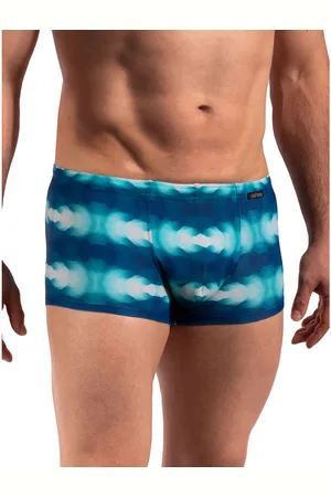 OLAF BENZ Bañador Bañador BLU2253 para hombre