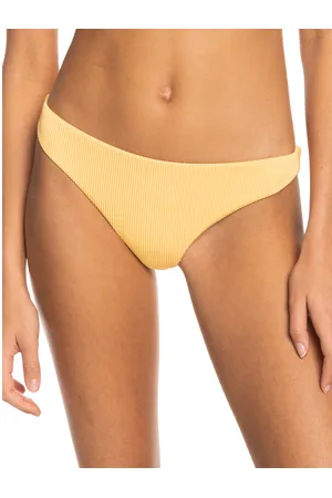 Roxy Bikini BRAGUITA DE BIKINI LOVE THE BAJA MUJER para mujer