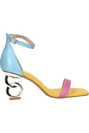 Exe Zapatos de tacón LILIAN-055 para mujer