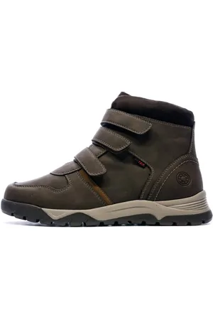RELIFE Zapatillas altas - para hombre