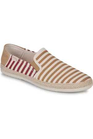 victoria Alpargatas 5200158BEIGE para hombre