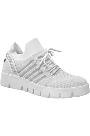 Bernie Mev Zapatillas Fx bernice crystals para mujer