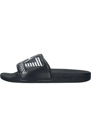 EA7 Sandalias XCP001XCC22 para hombre