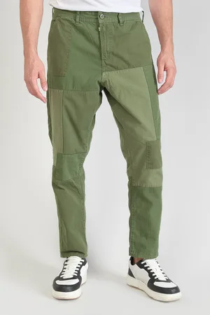 Le Temps des Cerises Pantalones Pantalón loose, ancho MISTER para hombre