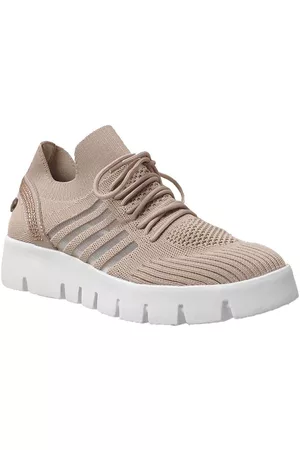 Bernie Mev Zapatillas Fx bernice crystals para mujer