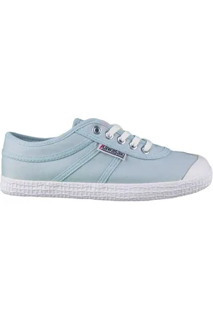 Kawasaki Deportivas Moda Original Canvas Shoe K192495 4909 Gingermist para mujer
