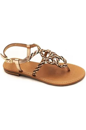Geox Sandalias SOZY S N para mujer
