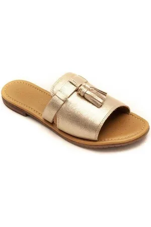 Geox Sandalias SOZY S D para mujer