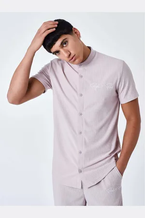 Project X Paris Camisa manga corta - para hombre