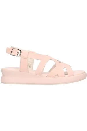 Fluchos Sandalias 9087 INDIOS NUDE Mujer Nude para mujer