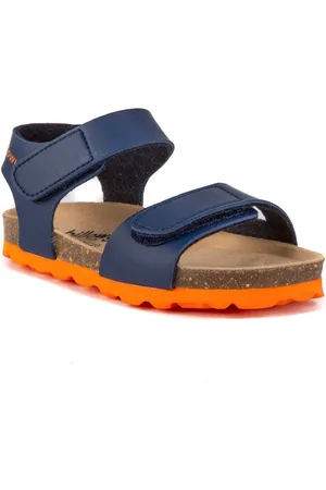Billowy Sandalias 8115C01 para niño