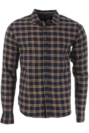 Rms 26 Camisa manga larga - para hombre