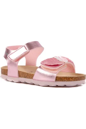 Billowy Sandalias 8119C06 para niña