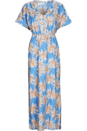 Roxy Vestido largo DYNAMITE GIRL AGAIN para mujer