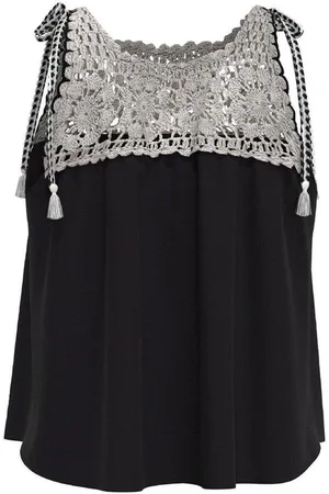 Pepe Jeans Blusa PL505470 999 para mujer