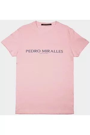 Pedro Miralles Camiseta CAMISETA DE YOGA para mujer