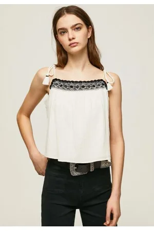 Pepe Jeans Blusa BLUSA BENI MUJER para mujer