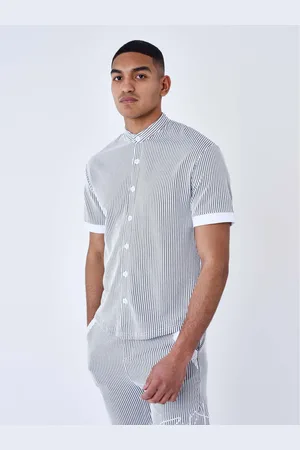 Project X Paris Camisa manga corta - para hombre