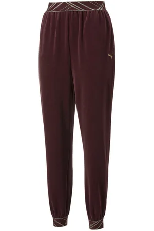 PUMA Pantalón chandal - para mujer