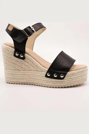 Castell Alpargatas 2384 para mujer