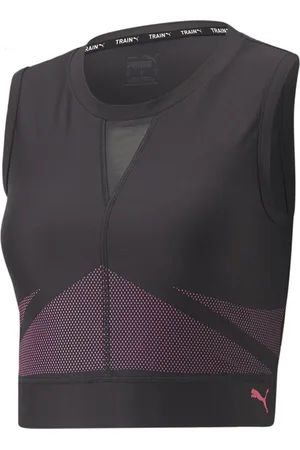 PUMA Camiseta tirantes - para mujer