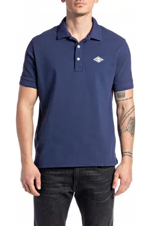 Replay Polo POLO HOMBRE para hombre